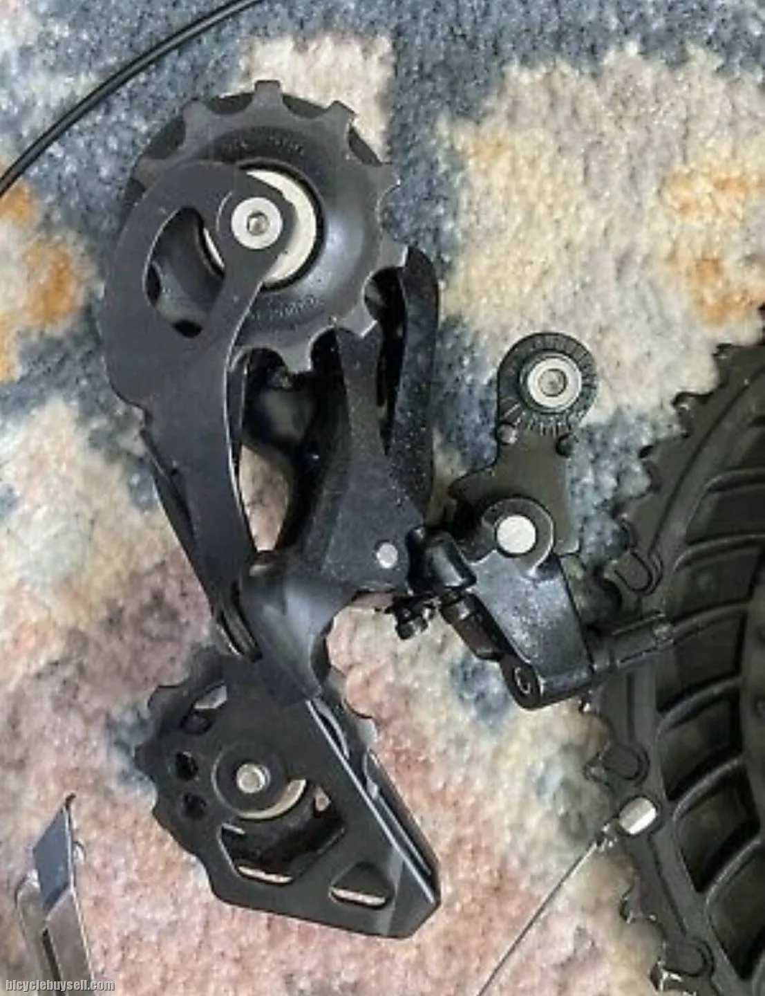 SHIMANO 105 11 speed Grpset