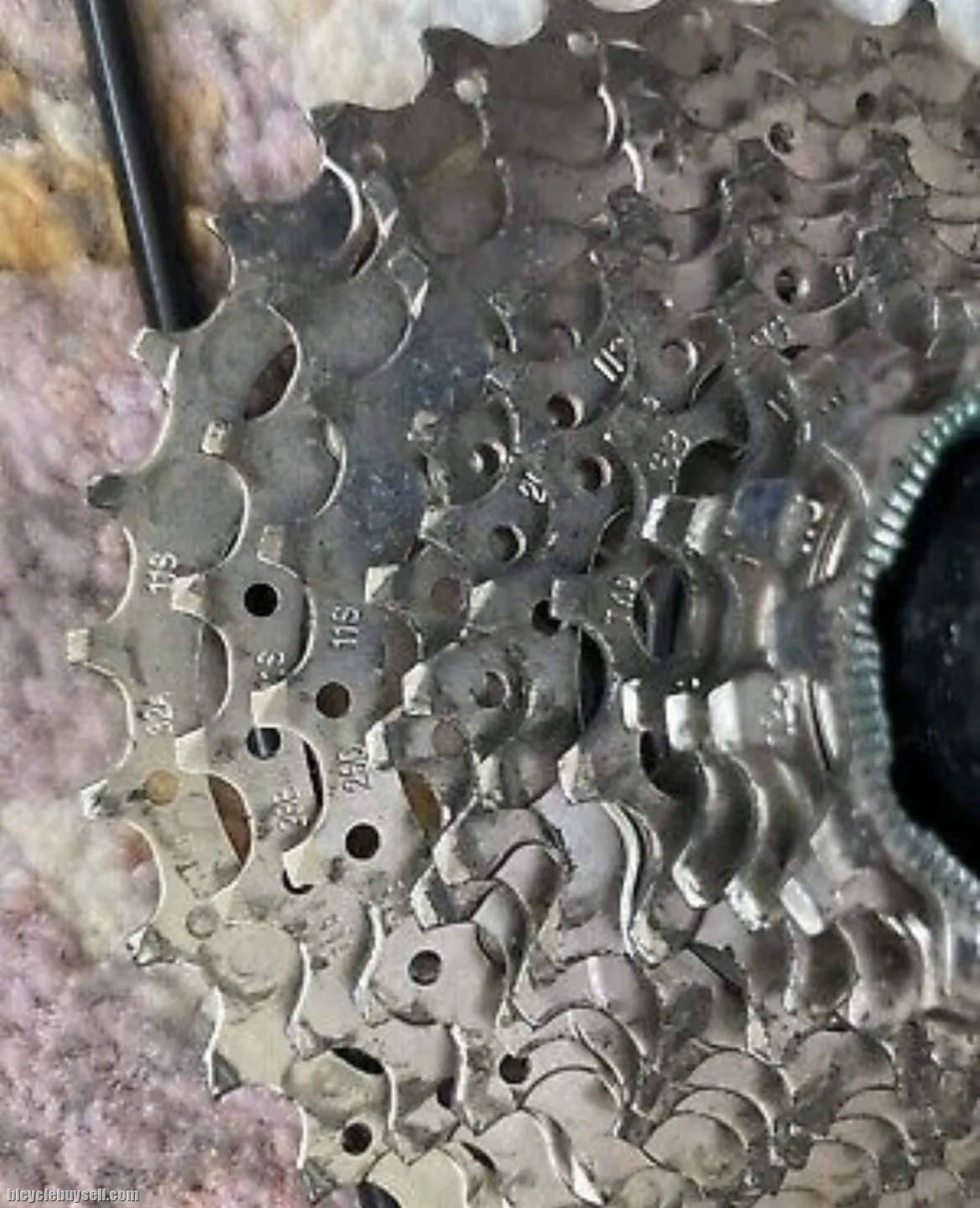 SHIMANO 105 11 speed Grpset