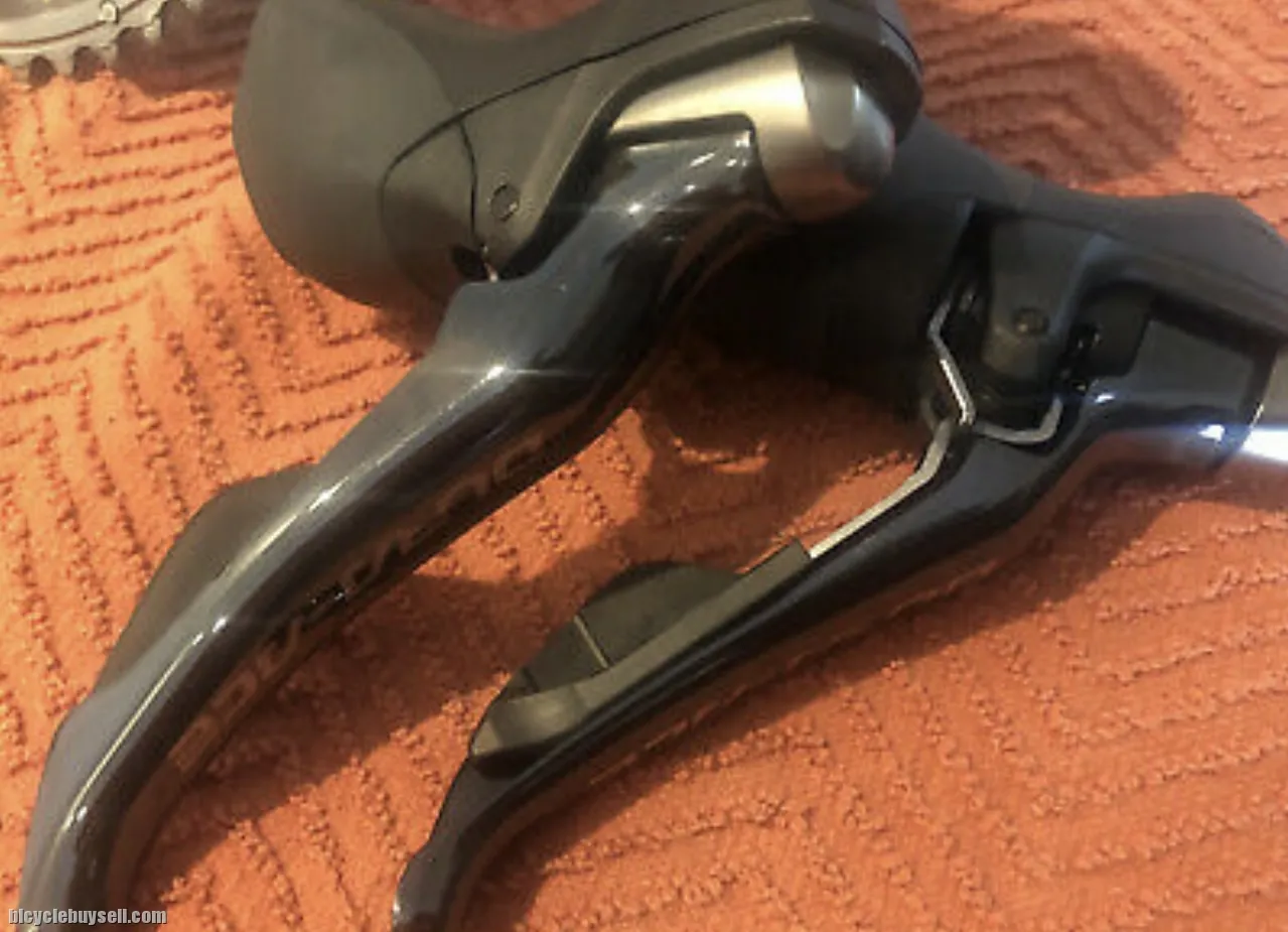 SHIMANO DURA ACE 9000