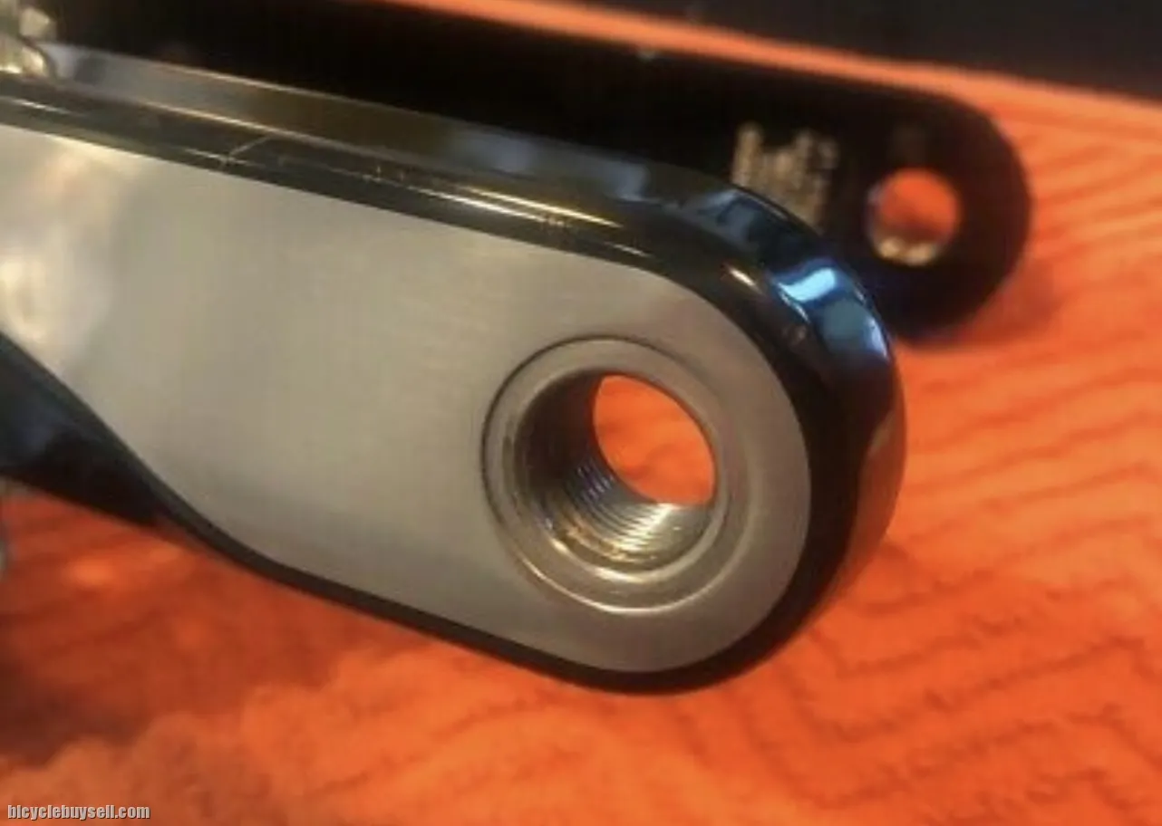 SHIMANO DURA ACE 9000