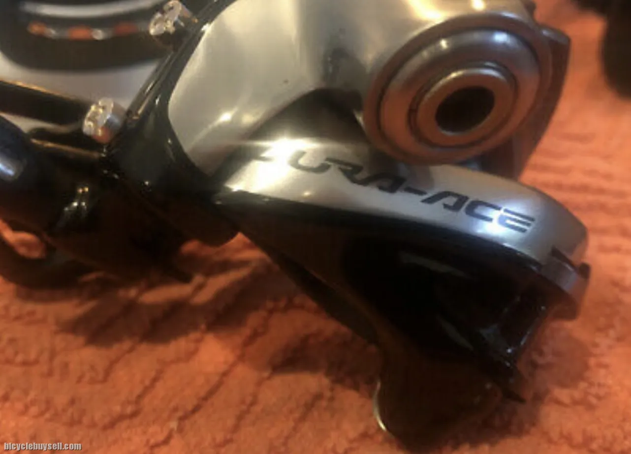 SHIMANO DURA ACE 9000