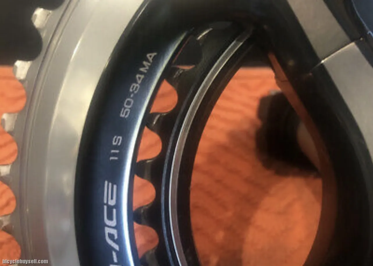 SHIMANO DURA ACE 9000