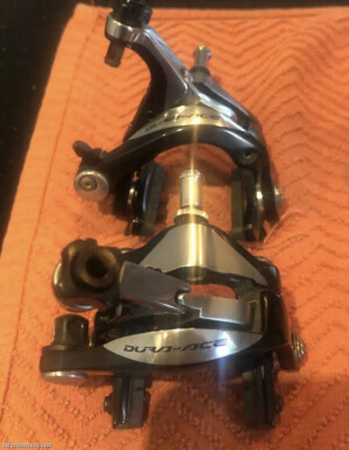 SHIMANO DURA ACE 9000
