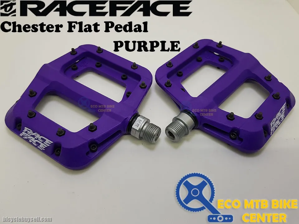 Raceface Chester Flat Pedal