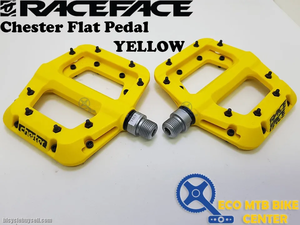 Raceface Chester Flat Pedal