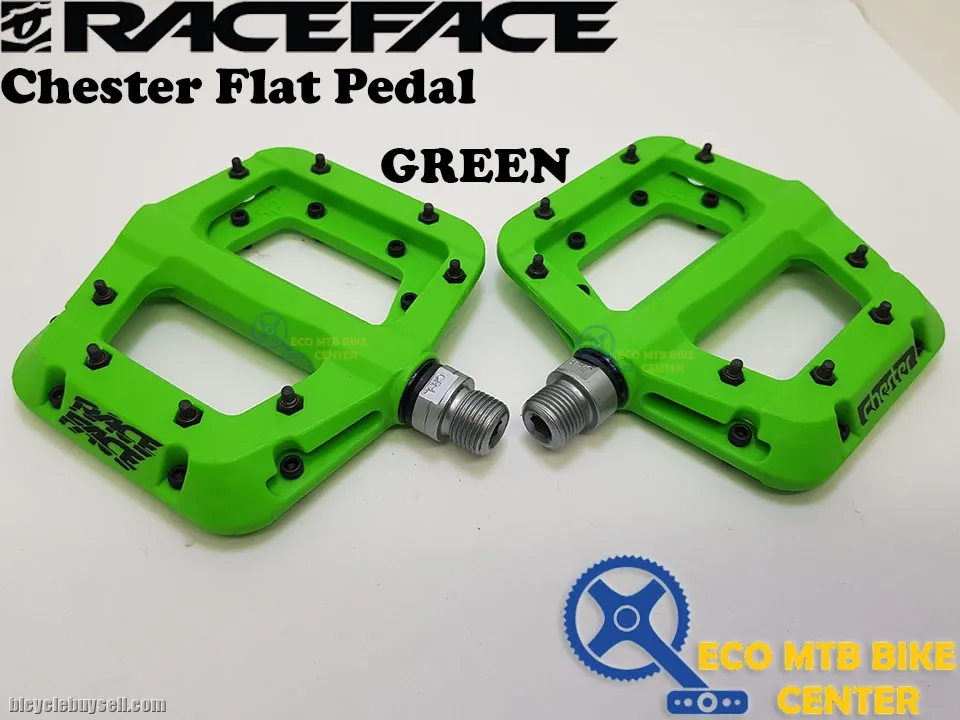 Raceface Chester Flat Pedal