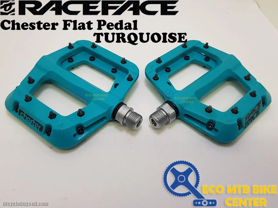 Raceface Chester Flat Pedal