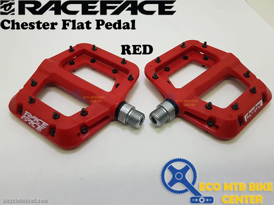 Raceface Chester Flat Pedal