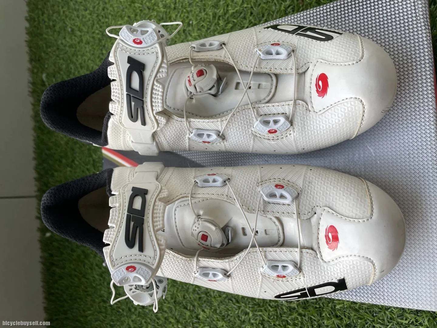 Sidi Wire 2 Carbon