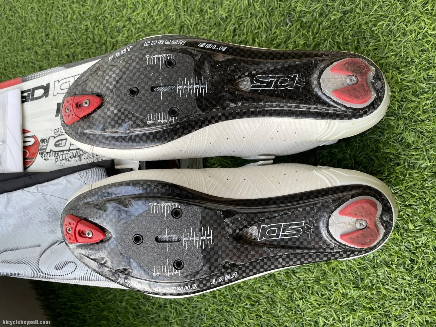 Sidi Wire 2 Carbon