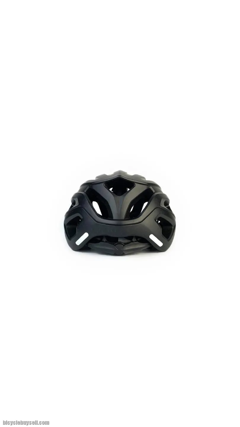 Kask mojito 3 matte black helmet L