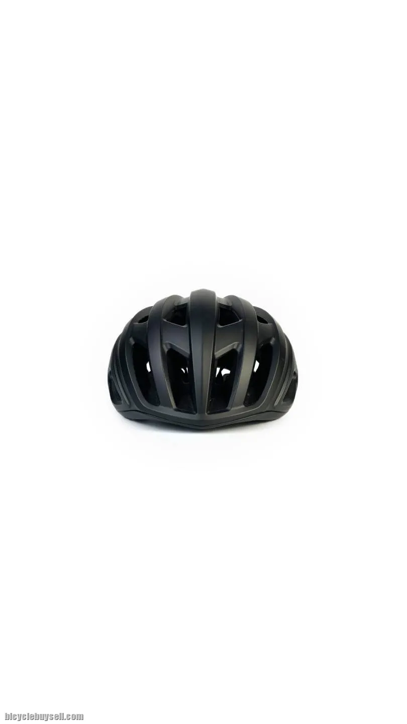 Kask mojito 3 matte black helmet L