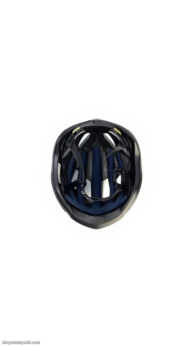 Kask mojito 3 matte black helmet L