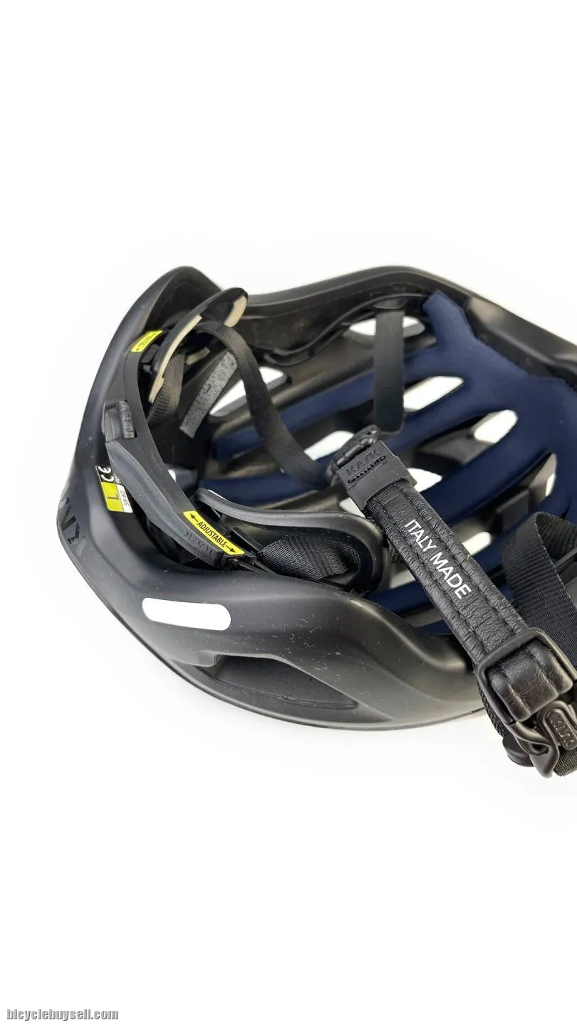 Kask mojito 3 matte black helmet L