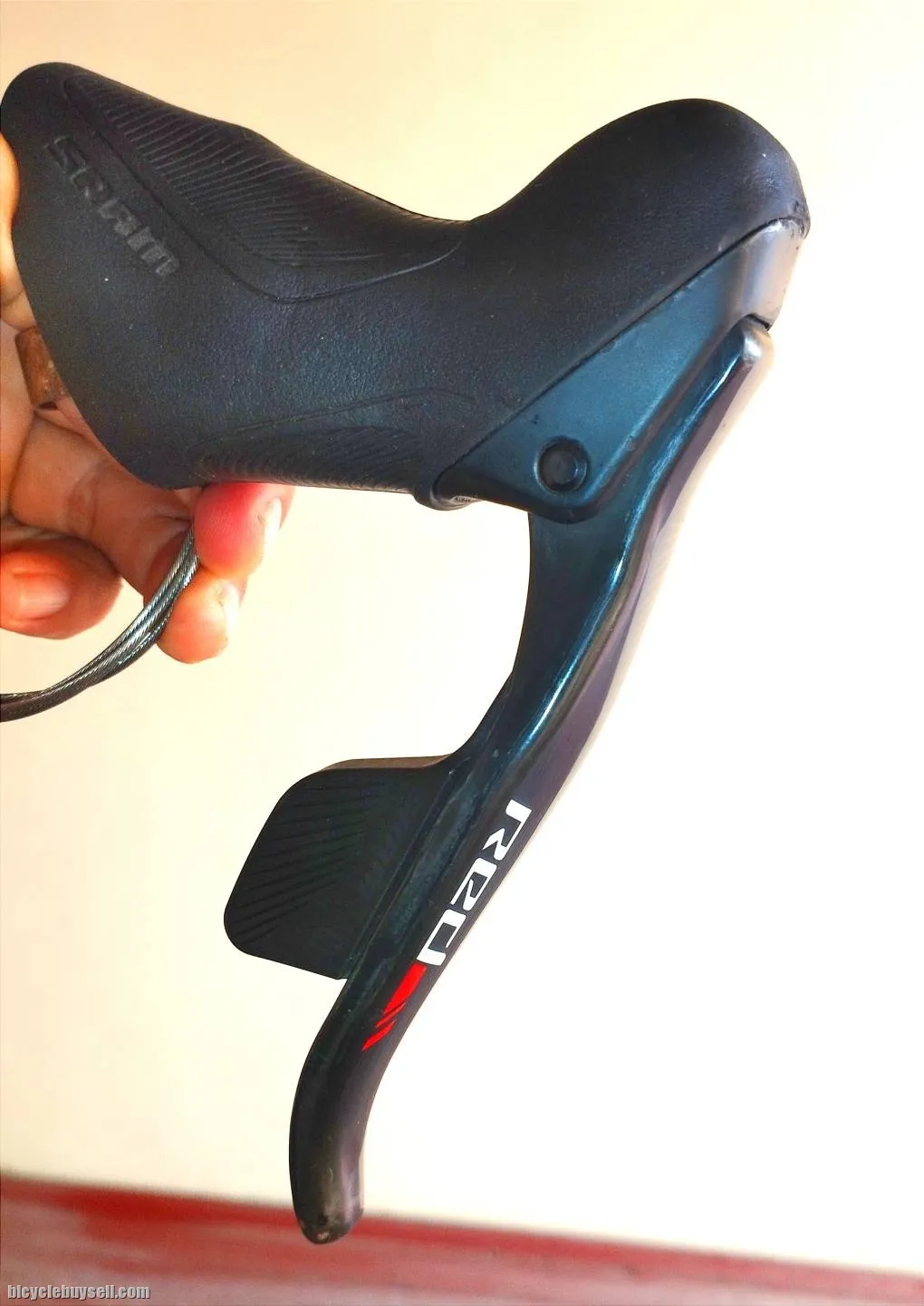 Sram red e tap upgrade kit