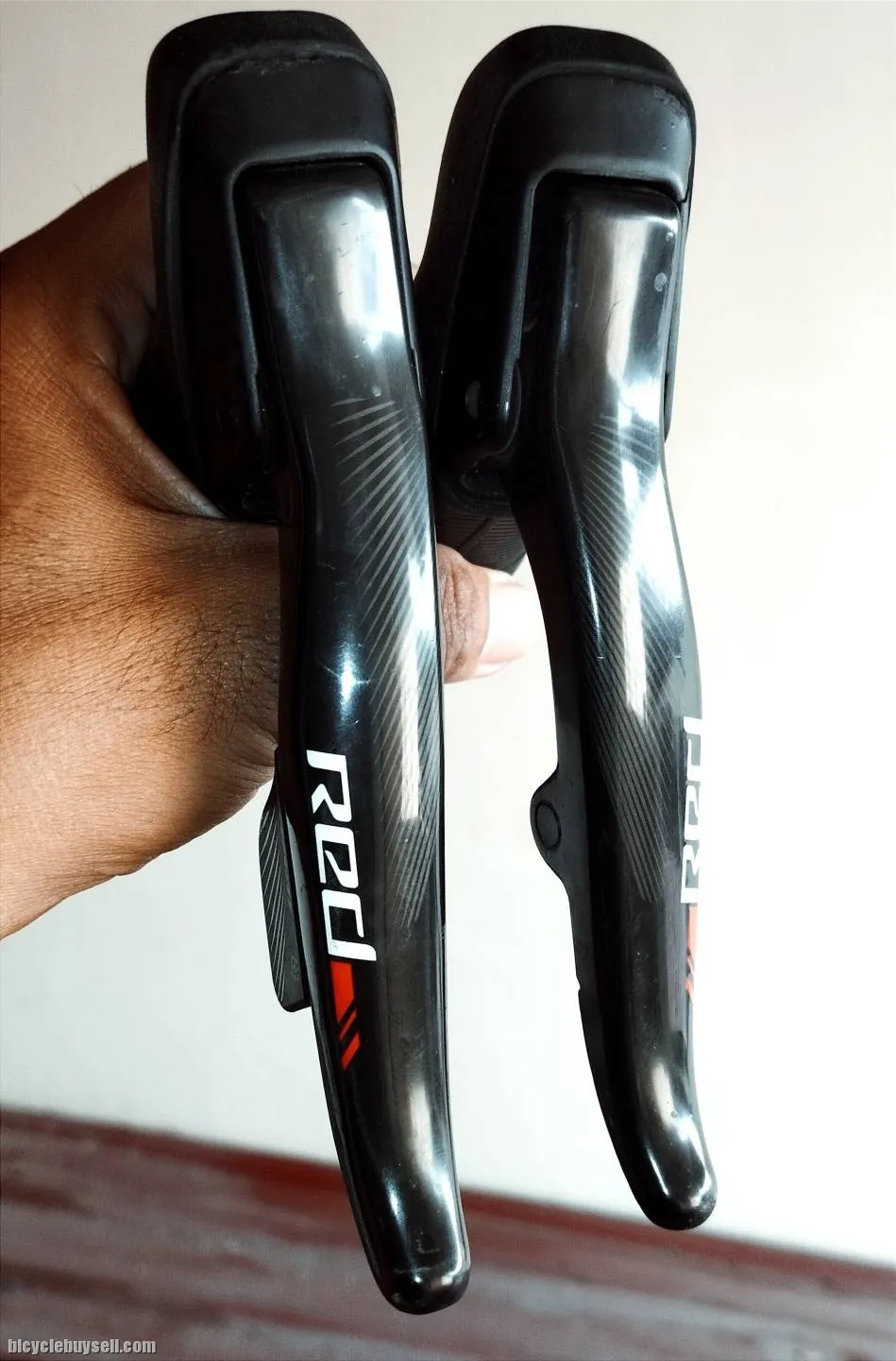 Sram red e tap upgrade kit