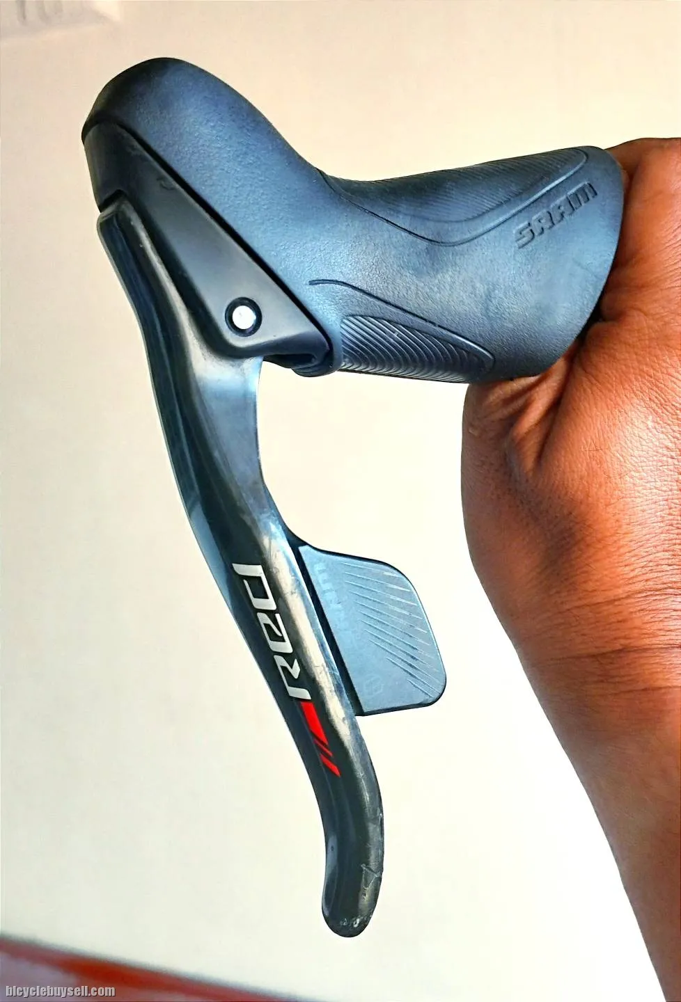 Sram red e tap upgrade kit