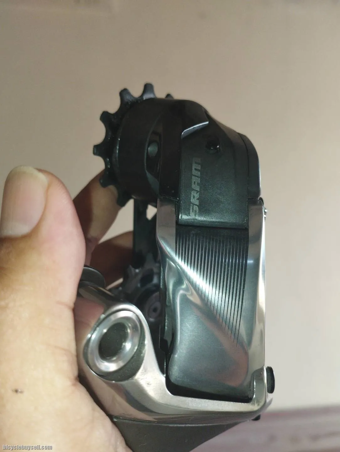 Sram red e tap upgrade kit