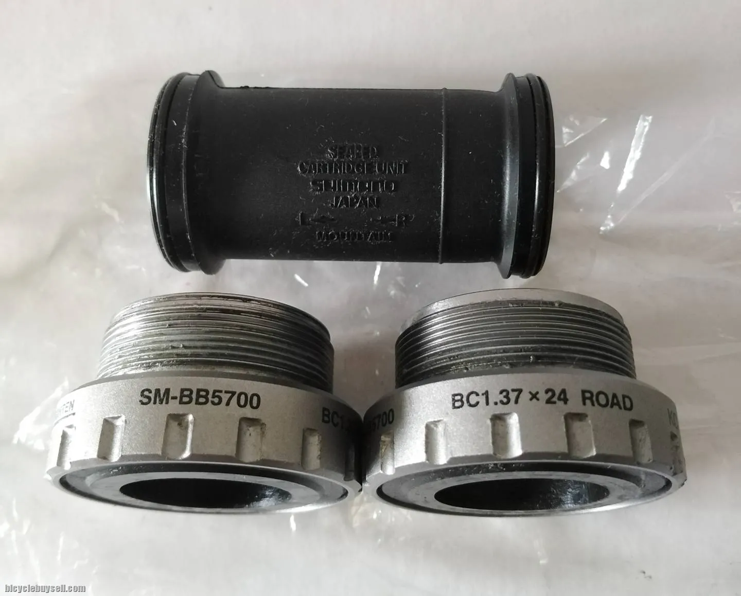 Shimano Bottom Brackett SM BB5700