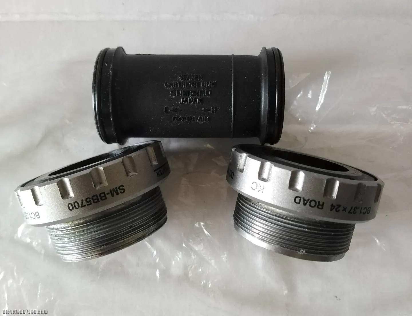 Shimano Bottom Brackett SM BB5700
