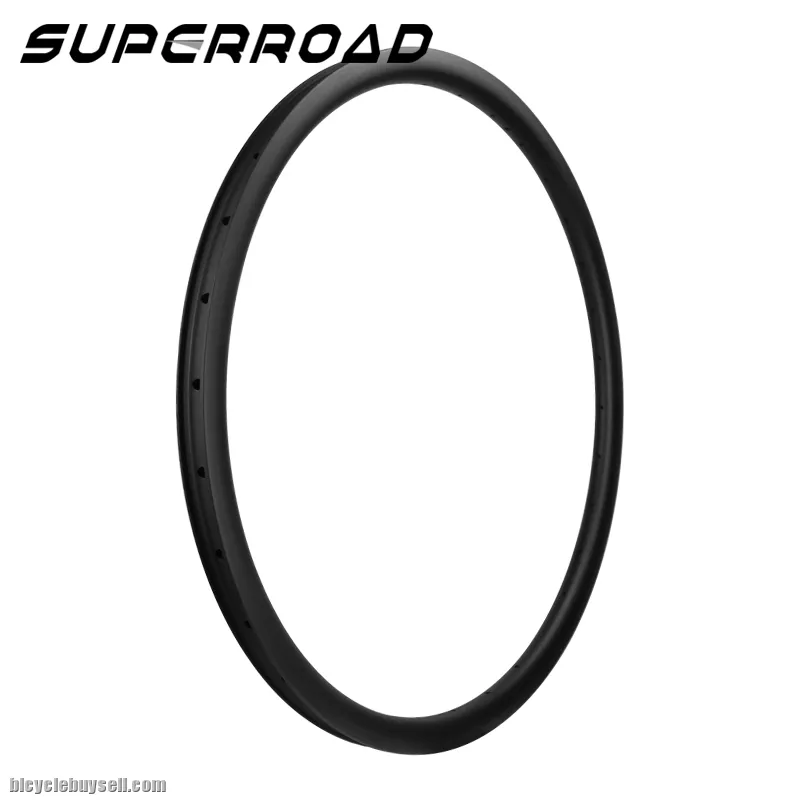 30mm Wide 30mm Deep Strong Mountain Bike Tubeless Rims 29er For MTB