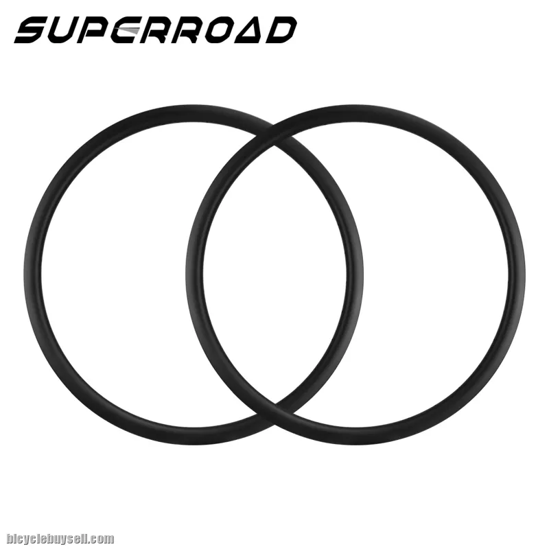 30mm Wide 30mm Deep Strong Mountain Bike Tubeless Rims 29er For MTB