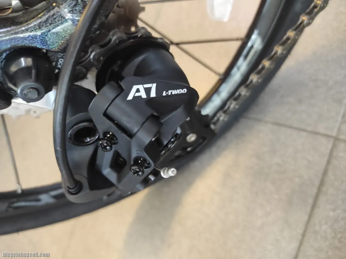 Xds K3.2 (406) Super Light Frame