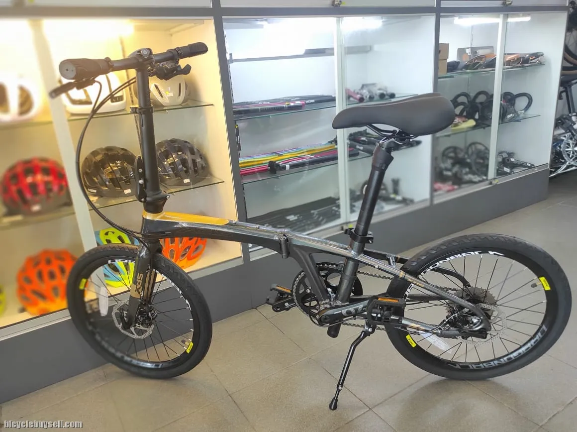 Xds K3.2 (406) Super Light Frame