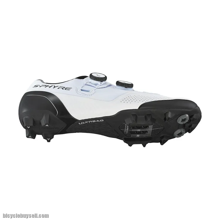 SHIMANO XC902 MTB CLEAT SHOES