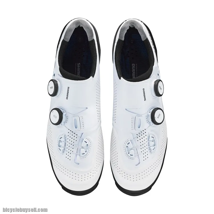 SHIMANO XC902 MTB CLEAT SHOES