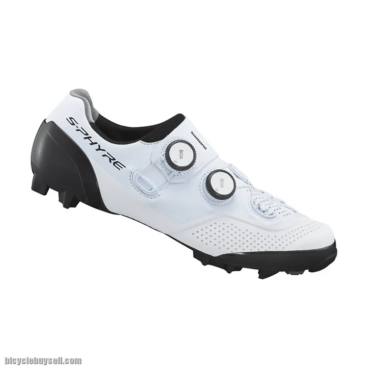 SHIMANO XC902 MTB CLEAT SHOES