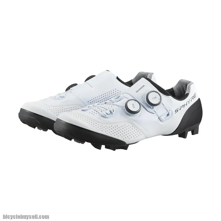 SHIMANO XC902 MTB CLEAT SHOES