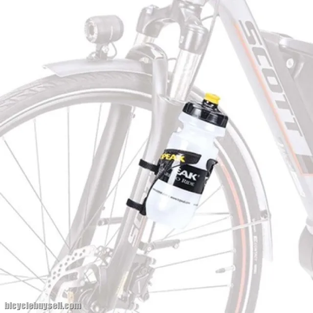 TOPEAK VERSAMOUNT FOR ATTACH ADDITIONAL BOTTLE CAGE