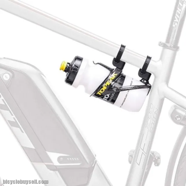 TOPEAK VERSAMOUNT FOR ATTACH ADDITIONAL BOTTLE CAGE