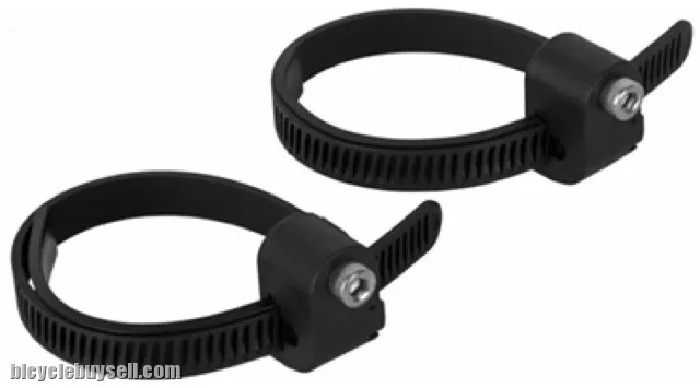 TOPEAK VERSAMOUNT FOR ATTACH ADDITIONAL BOTTLE CAGE