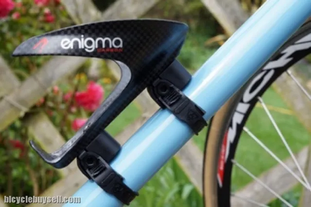 TOPEAK VERSAMOUNT FOR ATTACH ADDITIONAL BOTTLE CAGE