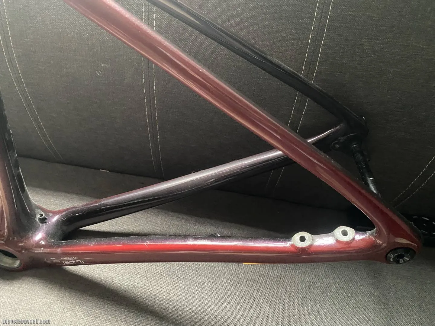 Specialized Tarmac SL6 Frame