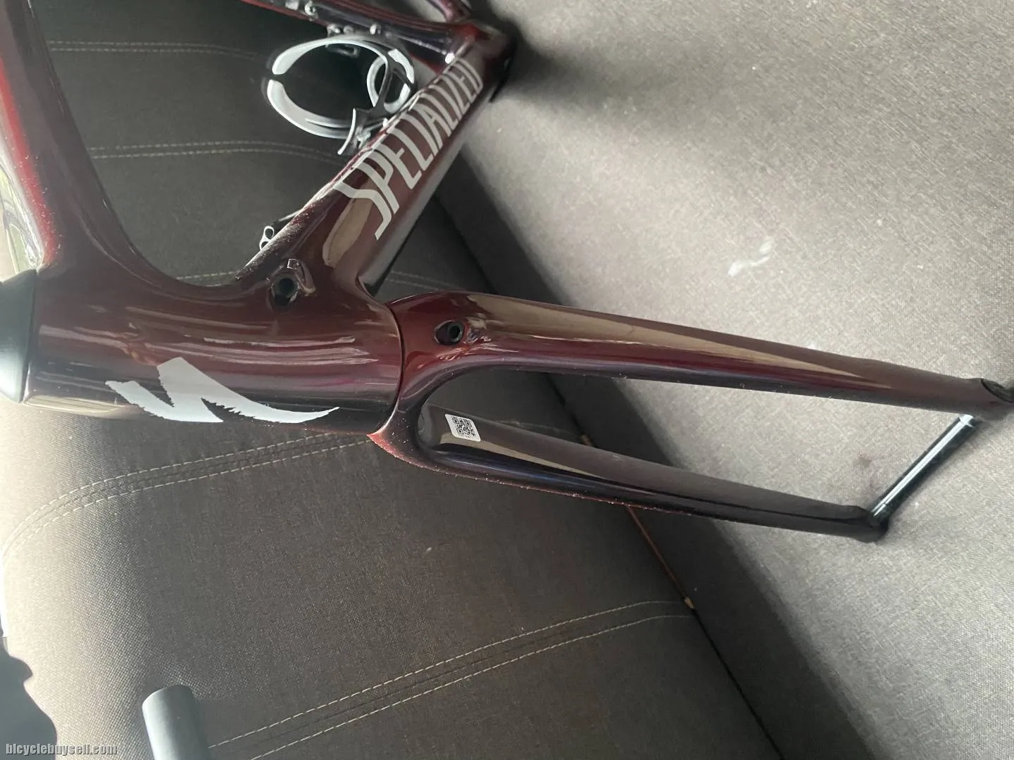 Specialized Tarmac SL6 Frame