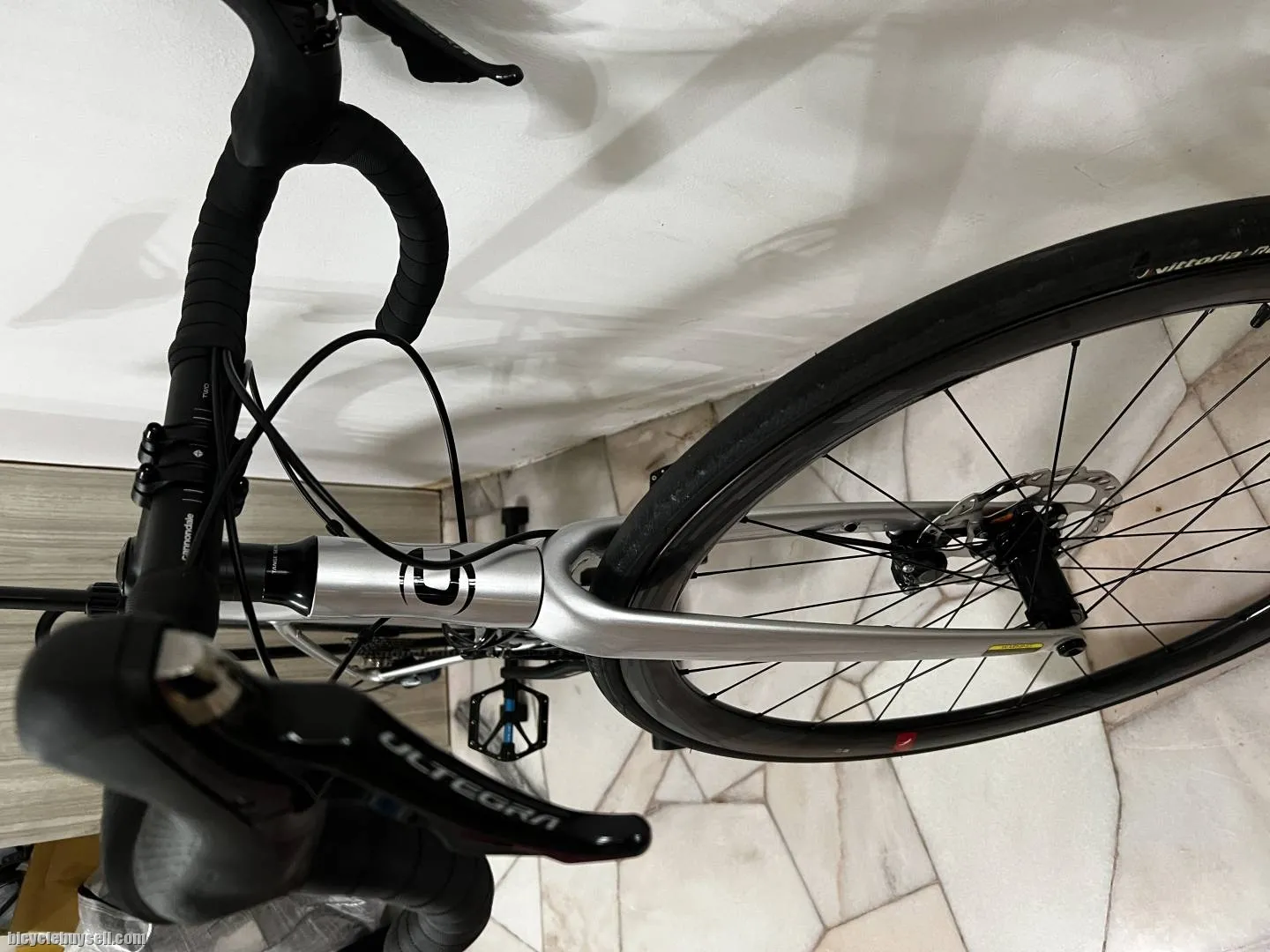 2022 CANNONDALE CAAD13 ULTEGRA DISC SIZE 51