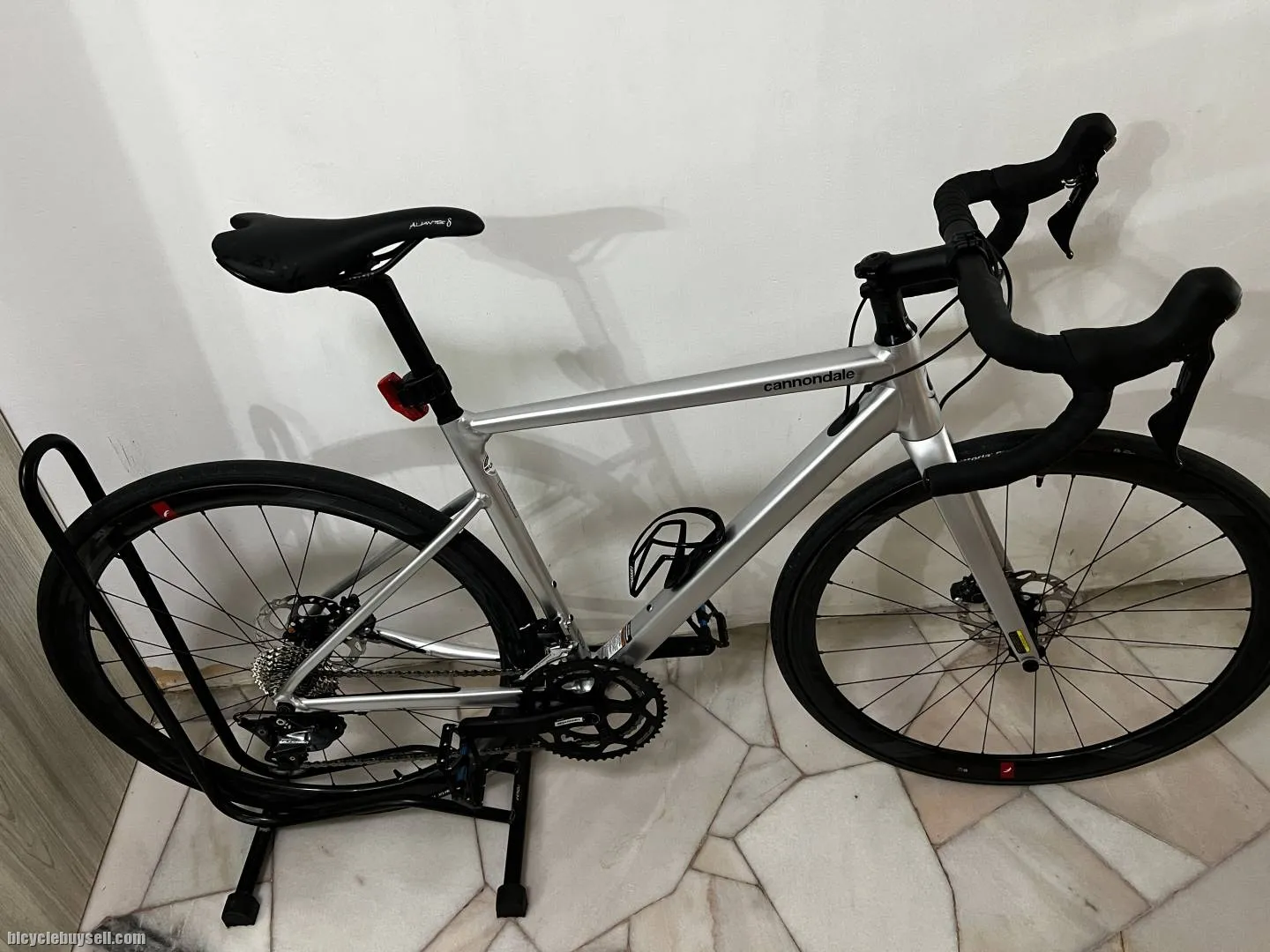 2022 CANNONDALE CAAD13 ULTEGRA DISC SIZE 51