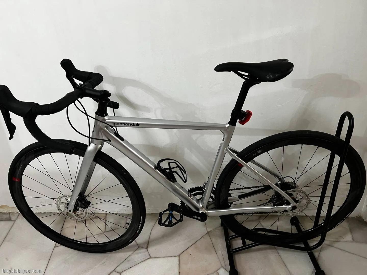 2022 CANNONDALE CAAD13 ULTEGRA DISC SIZE 51