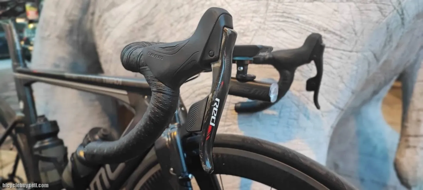Sram Red Etap 11sp ( Upgrade kit )
