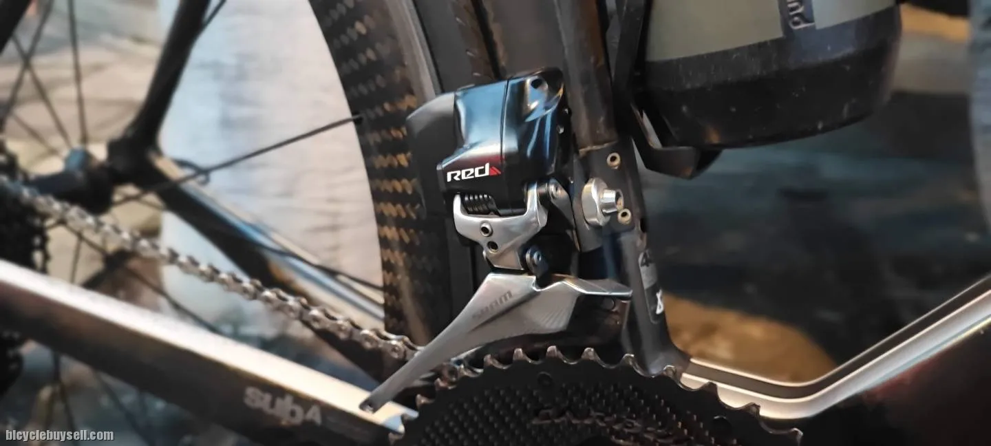Sram Red Etap 11sp ( Upgrade kit )