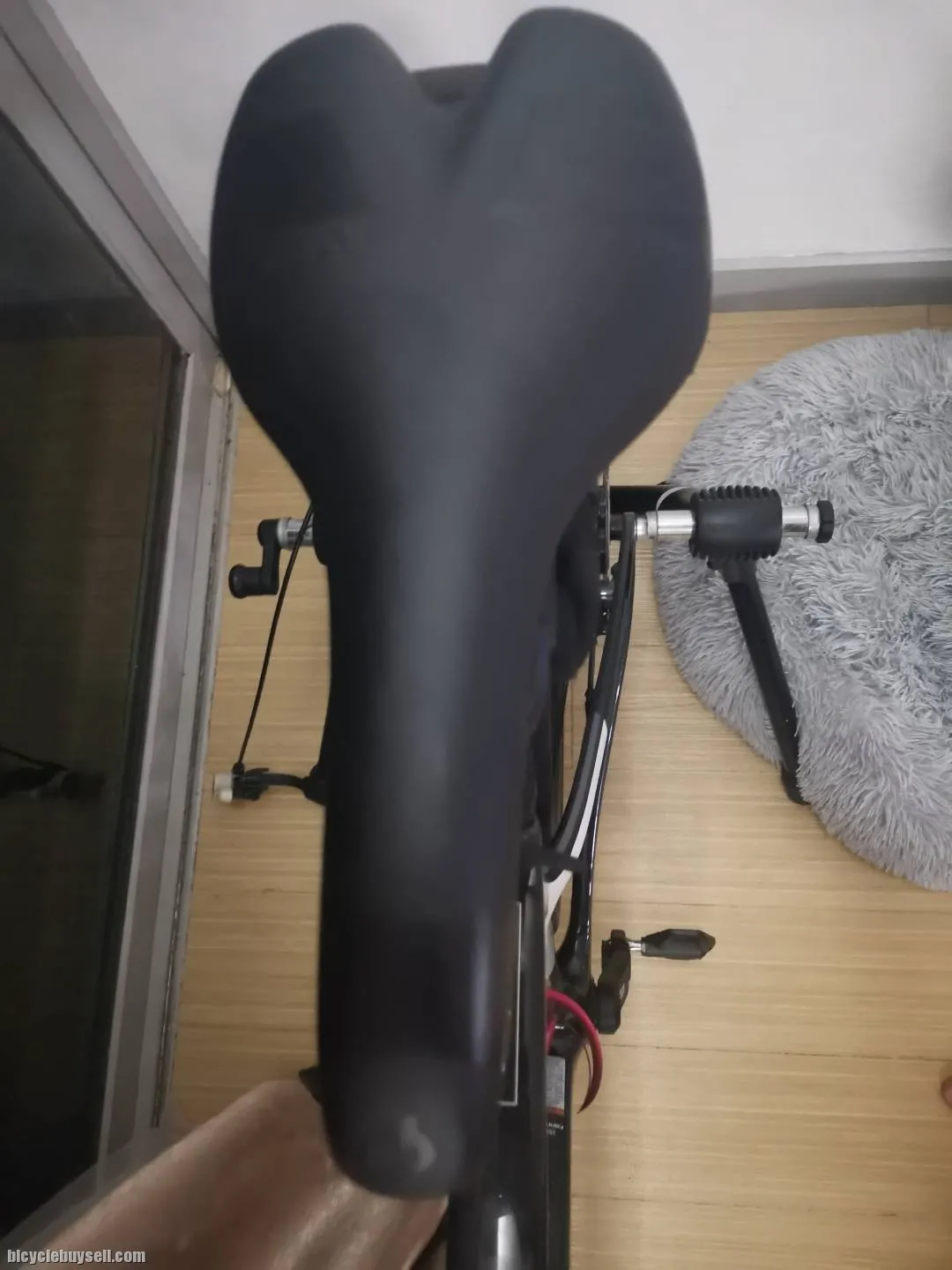Cannondale Supersix EVO Carbon Ultegra Disc Road Bike