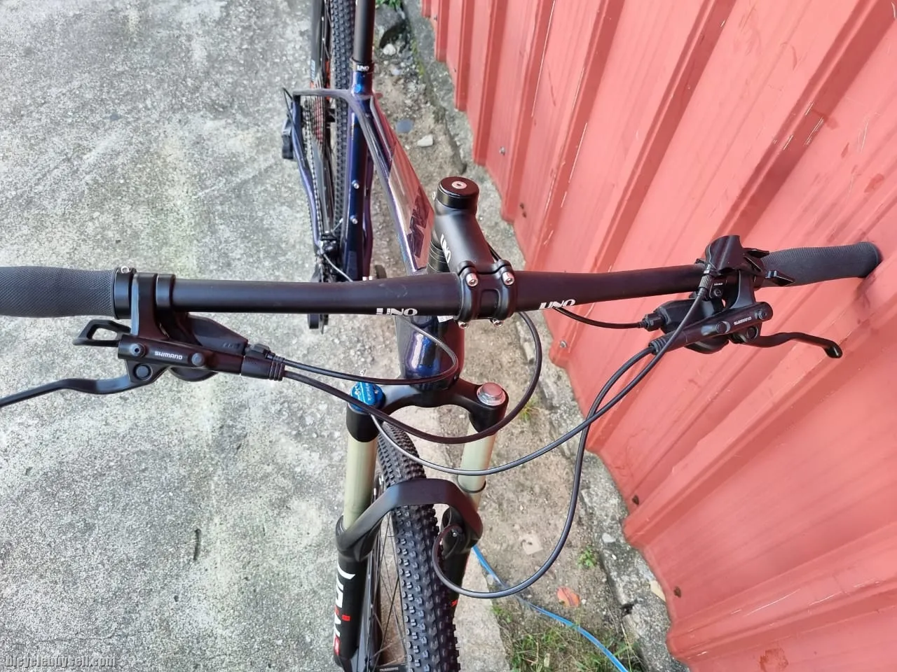 TRS Wave 31 (11 Speeds)  (27.5er) Carbon (Brand New!!)