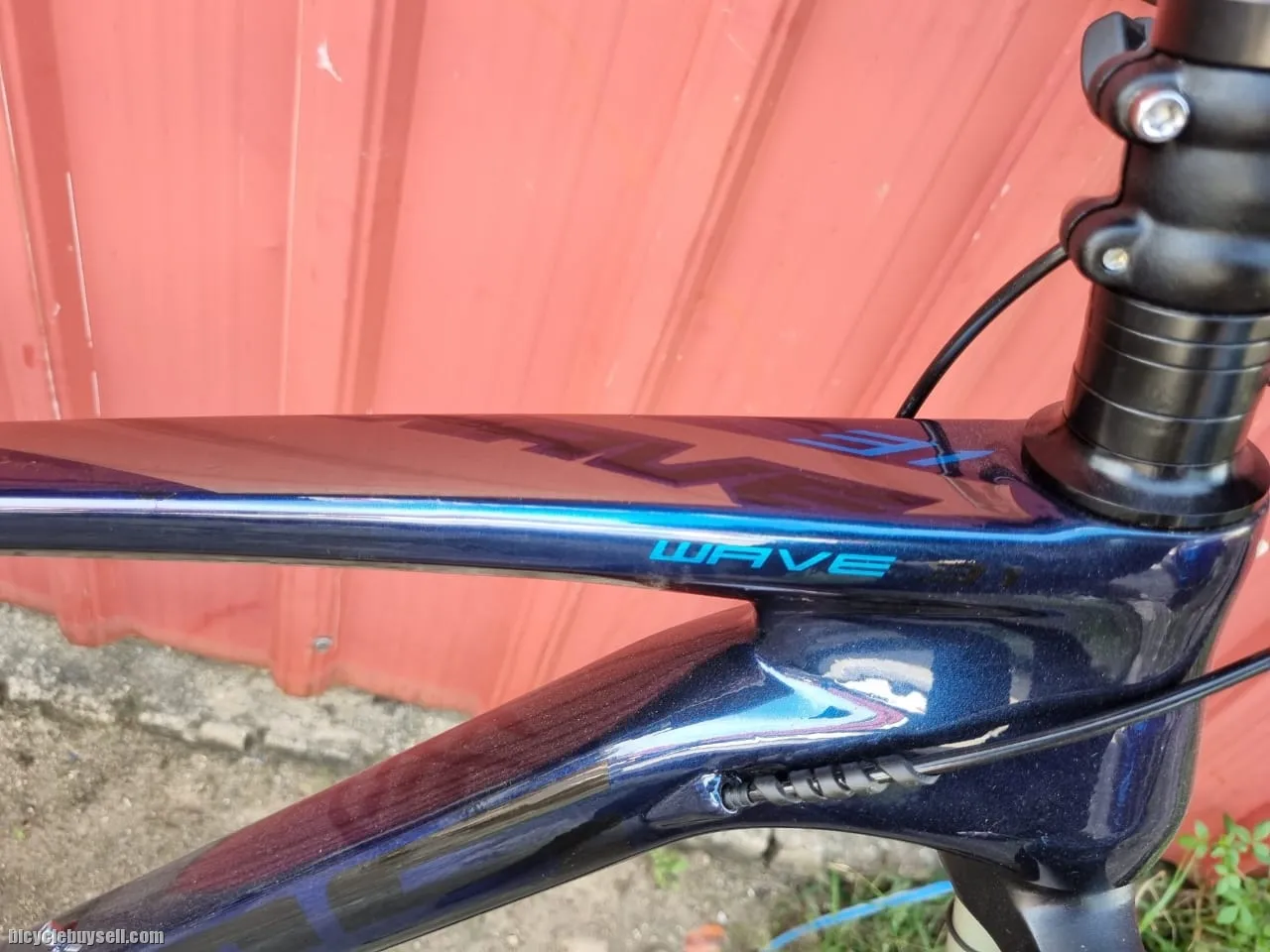 TRS Wave 31 (11 Speeds)  (27.5er) Carbon (Brand New!!)