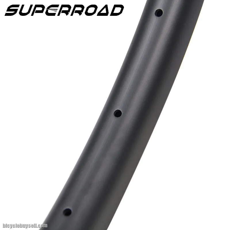 30mm 29er Carbon Tubeless MTB Rims 27.5