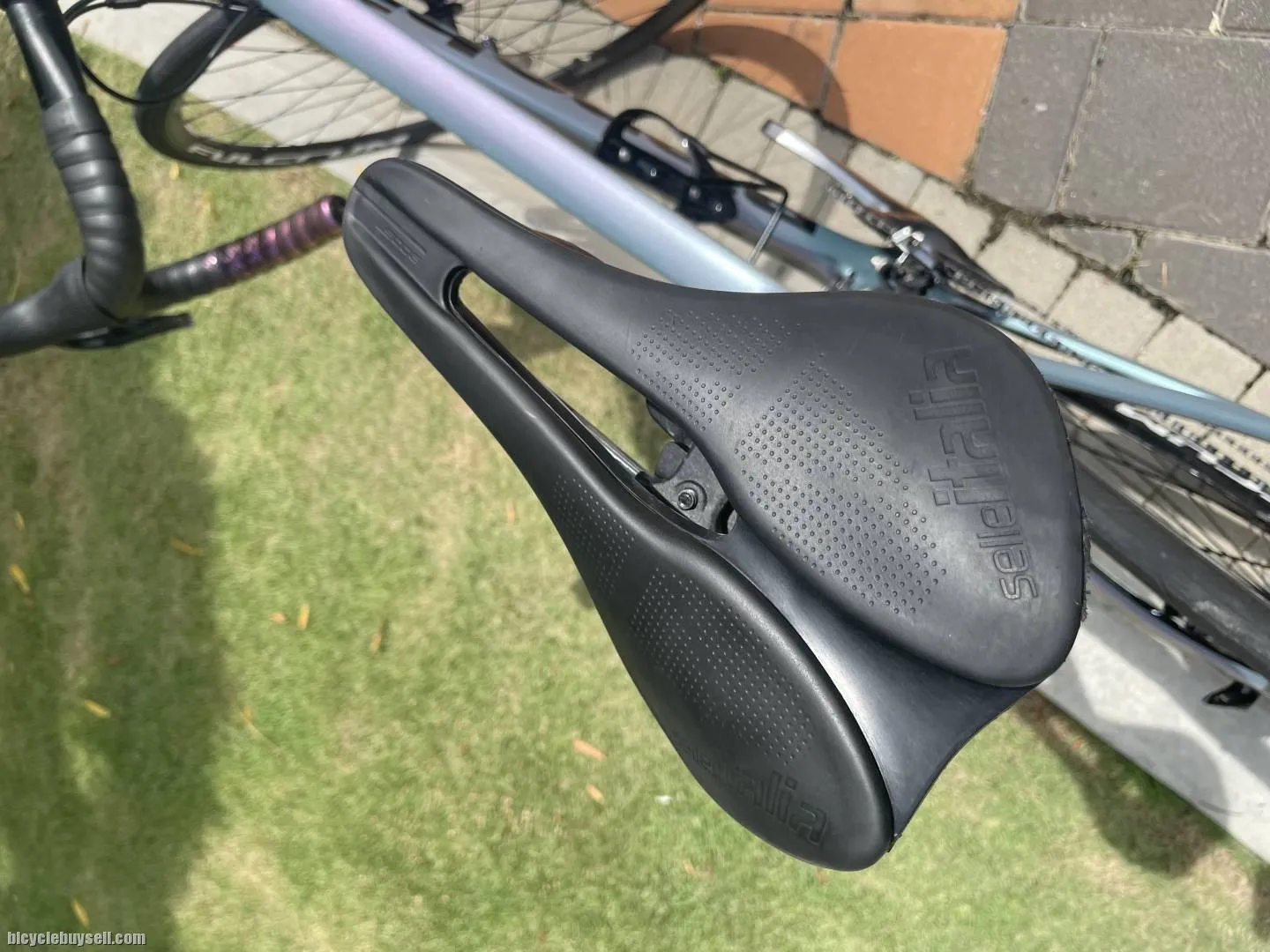 Bianchi Aria 2021 collection