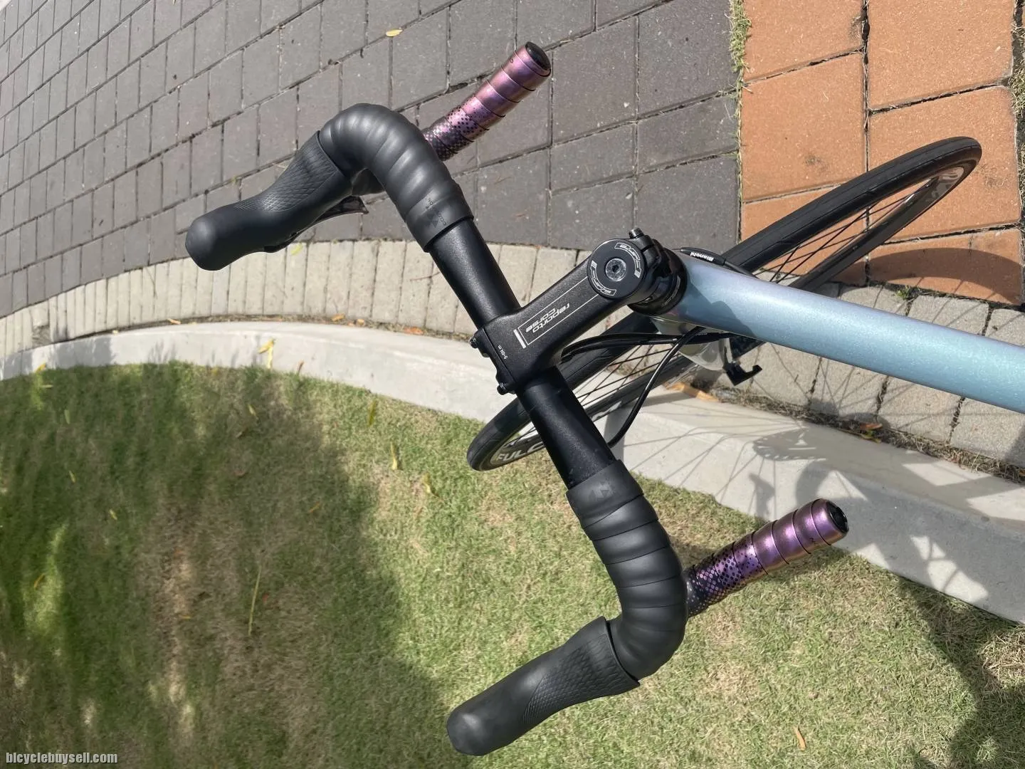 Bianchi Aria 2021 collection