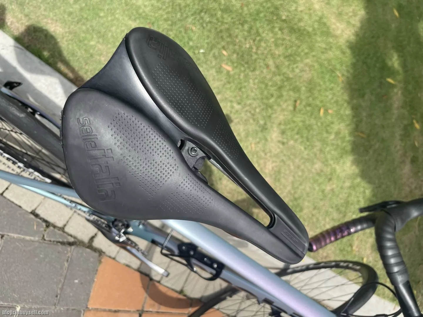 Bianchi Aria 2021 collection
